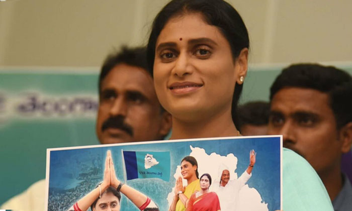 Telugu Pack, Padayathra, Pk, Telangana, Ys Sharmila, Ysrcp-Telugu Political News