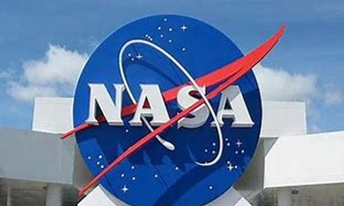  ‘nasa’ Creating New History Materials On Mars To Earth, Mars, Nasa,latest N-TeluguStop.com