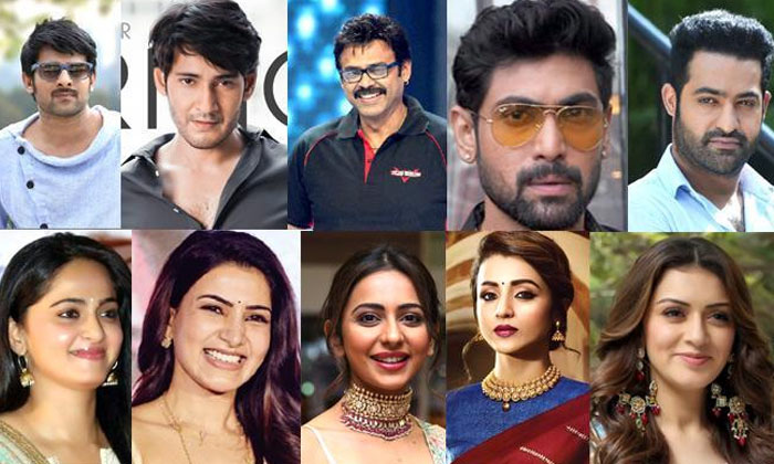  Maa Elections 2021 Top Tollywood Heros Who Does Not Cast Their Votes ,maa Electi-TeluguStop.com