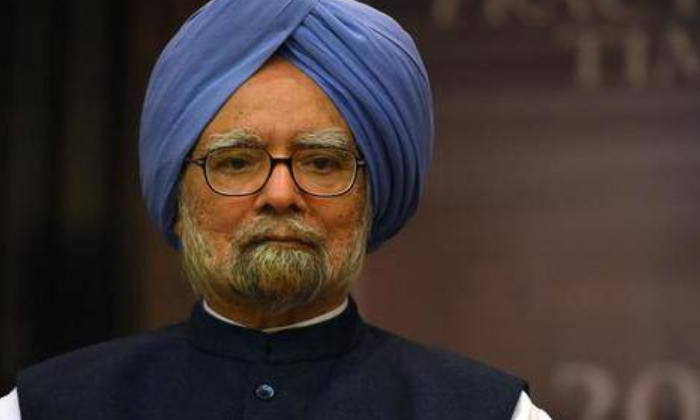  Doctors Have Revealed The Cause Of Manmohan Singh's Illness, Rahul Gandhi, Manmo-TeluguStop.com