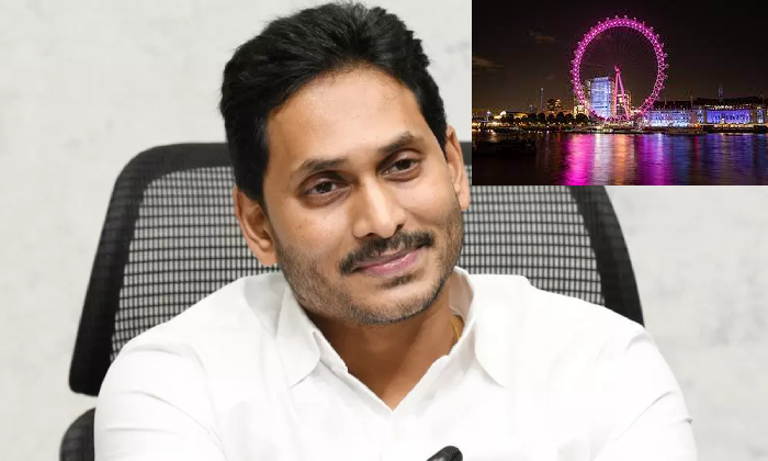  Ap Govt Lines Up Projects Worth Rs 3k Crore To Make Ap A Popular Tourist Destina-TeluguStop.com