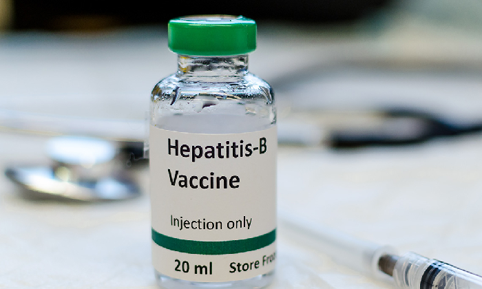  Ap Govt To Launch A Hepatitis Vaccination Drive For Hiv Victims!-TeluguStop.com