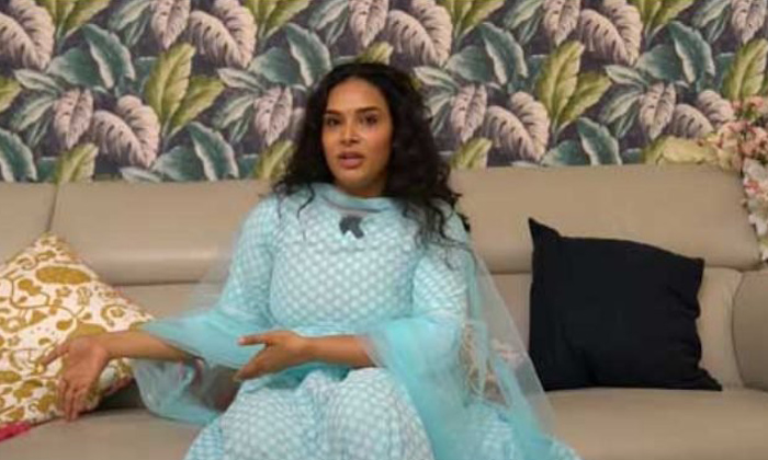  Hariteja Home Tour Video Goes Viral In Social Media,hariteja, Actress Hariteja H-TeluguStop.com