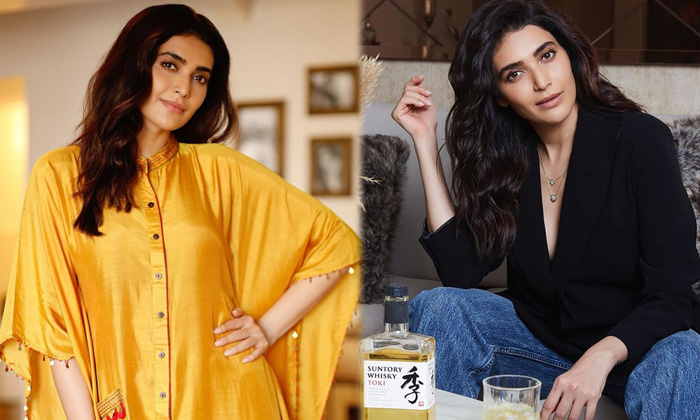 Actress Karishma Tanna Looks Stunningly Beautiful In This Pictures  - Actresskarishma Arishmatanna Karishma Tanna Karish High Resolution Photo