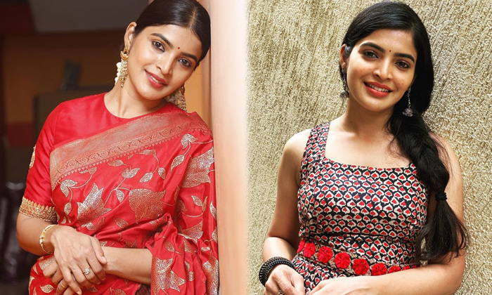 Actress Sanchita Shetty Looks Stunningly Beautiful In This Pictures  - Actresssanchita Sanchita Shetty Sanchitashetty High Resolution Photo