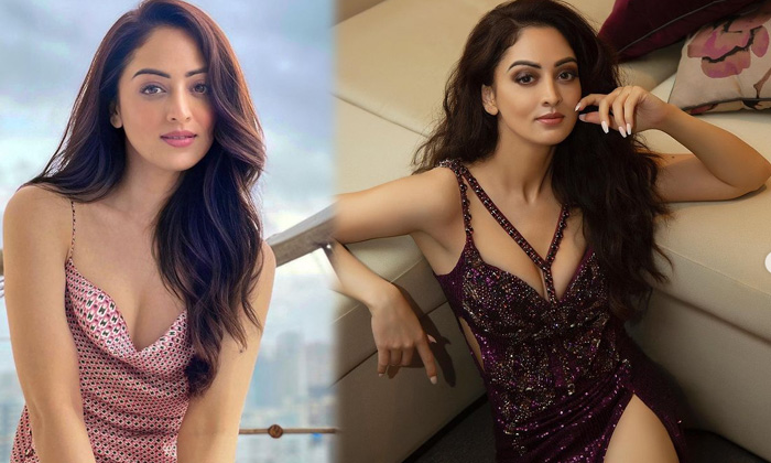 Actress Sandeepa Dhar Looks Sizzling Hot In This Pictures  - Actresssandeepa Sandeepa Dhar Indianactress Stylishpics High Resolution Photo