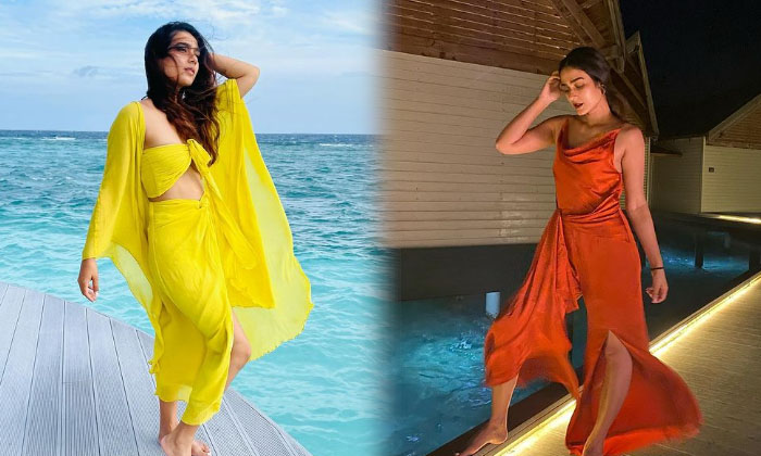 Actress Aakanksha Singh Looks Gorgeous In This Picture-telugu Actress Photos Actress Aakanksha Singh Looks Gorgeous In T High Resolution Photo