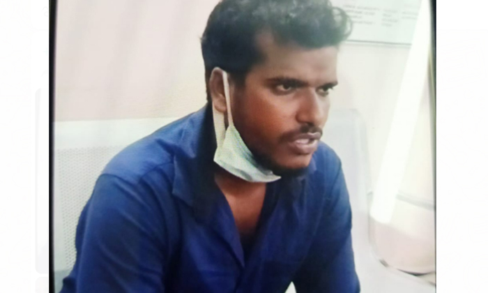  Aganampudi Aditya Apartment Girl Suspicious Death Case … Mystery Over Girl-TeluguStop.com