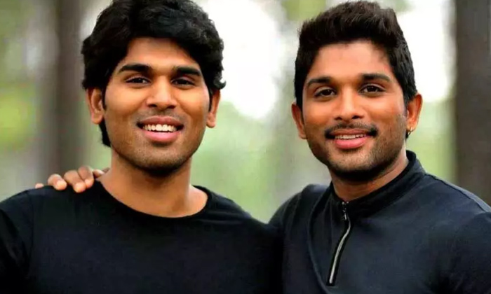 Telugu Allu Sirish, Allusirish, Pawan Kalyan, Pawan Kayan, Tollywood-Movie