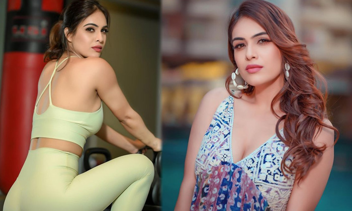 Alluring Beauty Actres Neha Malik Ups Her Style Quotient In This Pictures  - Hotactress Neha Malik Nehamalik Pics High Resolution Photo