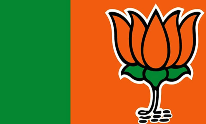  Bjp, Ap Bjp, Telangana Bjp, Kishan Reddy, Kanna Lakshmi Narayana, Daggubati Pura-TeluguStop.com