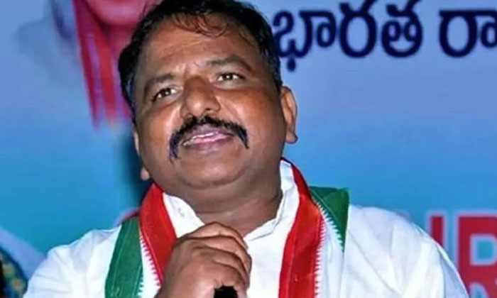  Congress Party's Key Statement On Badvell By - Election Congress Party,  Badvell-TeluguStop.com