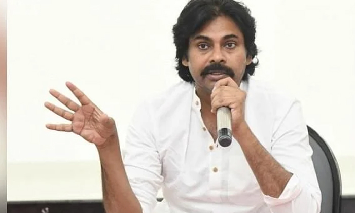 Telugu Badwell, Janasena, Janasenaycp-Telugu Political News