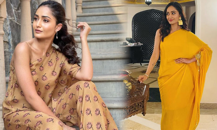 Beautiful Images Of actress Tridha Choudhury-telugu Actress Photos Beautiful Images Of actress Tridha Choudhury - Actres High Resolution Photo