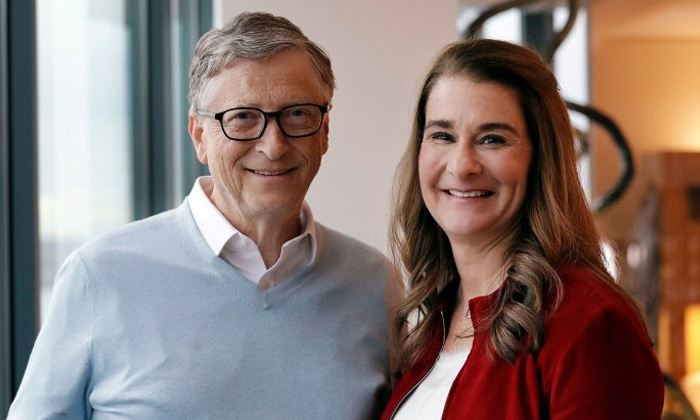  Bill Gates Warned In 2008 Over 'inappropriate Emails' To Female Employee , Billg-TeluguStop.com