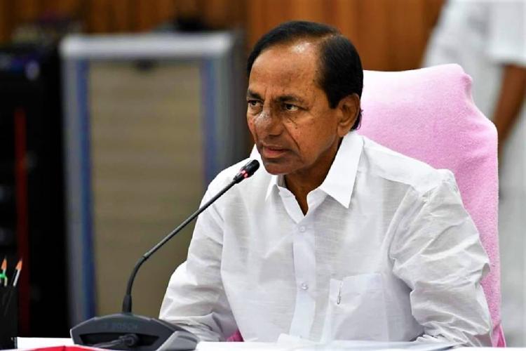  Cm Kcr's Key Remarks Regarding Early Elections , Kcr, Trs-TeluguStop.com