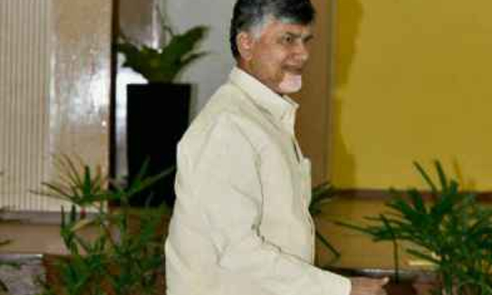  Chandrababu Going To Delhi To Complain Against The Ap Government But May Not Hav-TeluguStop.com