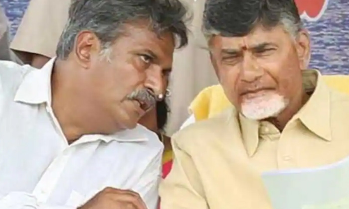  Keshineni Nani At Chandrababu Deeksha Place, Keshineni Nani, Chandrababu,ycp Lea-TeluguStop.com