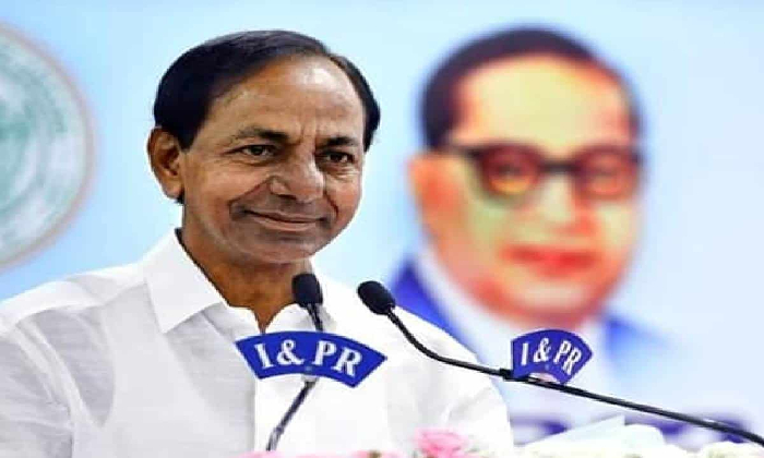  Dalit Bandhu Scheme Resumes From Nov 4: Cm Kcr-TeluguStop.com