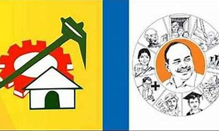  Did Jagan Comments Give Tdp A Chance To Question .., Jagan, Tdp,ap Politics-TeluguStop.com