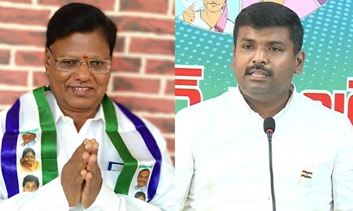  Do They Have A Chance To Get Ministerial Posts In Jagan Survey, Jagan, Ycp, Jaga-TeluguStop.com