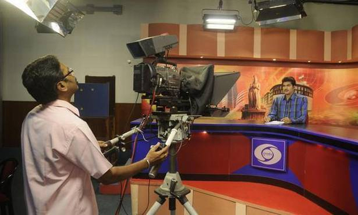  Do You Know When Tv Broadcasts Started In Our Country Details, Tv Broad Casting-TeluguStop.com