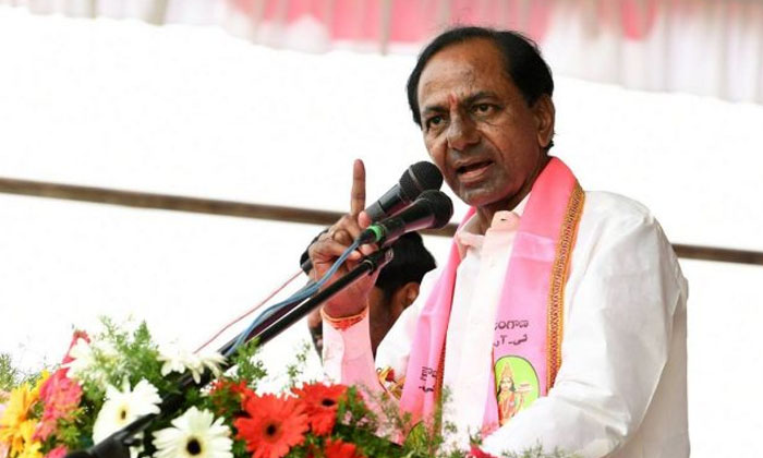 Telugu Etela Rajendar, Hareesh Rao, Hujurabad, Kcr Public, Telangana Cm-Telugu P