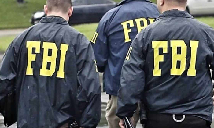  Fbi To Investigate Attack On Indian Restaurant In New Mexico,fbi, Indian Restaur-TeluguStop.com