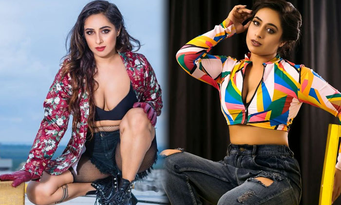 Fitness Model Shweta Mehta Amazing Photoshoot-telugu Actress Photos Fitness Model Shweta Mehta Amazing Photoshoot - Fitn High Resolution Photo