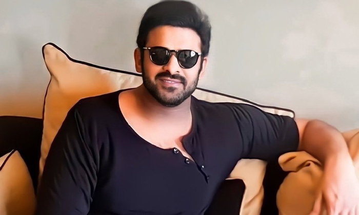  Facts About Hero Prabhas On His Birthday, Prabhas, Prabahs Birthday, Prabhas Baa-TeluguStop.com