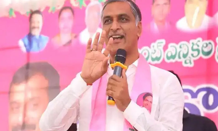  Trs Making Those Comments Unnecessarily In Huzurabad .. Is It Confusing Huzurab-TeluguStop.com