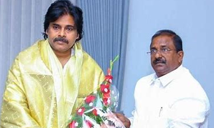 Telugu Ap, Pawan-Telugu Political News