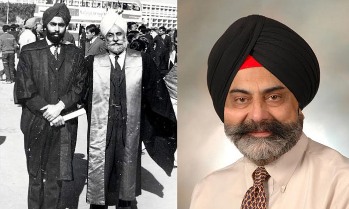  Indian-american Cardiologist Dr Inder Anand Bags 2021 Hfsa Lifetime Achievement-TeluguStop.com