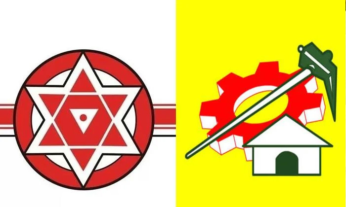  Is It Difficult For The World If Those Two Categories Are Combined ., Ycp, Tdp,a-TeluguStop.com