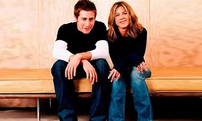  Jake Gyllenhaal, Jennifer Aniston, Hollywood Star Jake Gyllenhaal, Hollywood,lat-TeluguStop.com