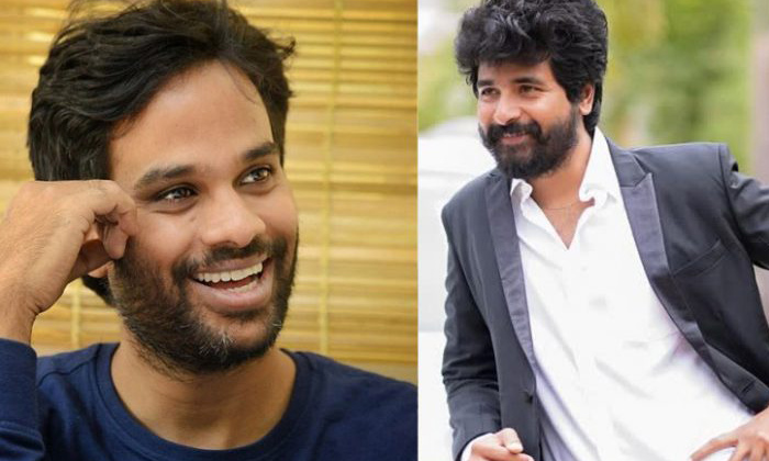 Telugu Dhanush, Kollywoodheroes, Shekar Kammula, Sivakarthikeyan, Vijay Tollywoo