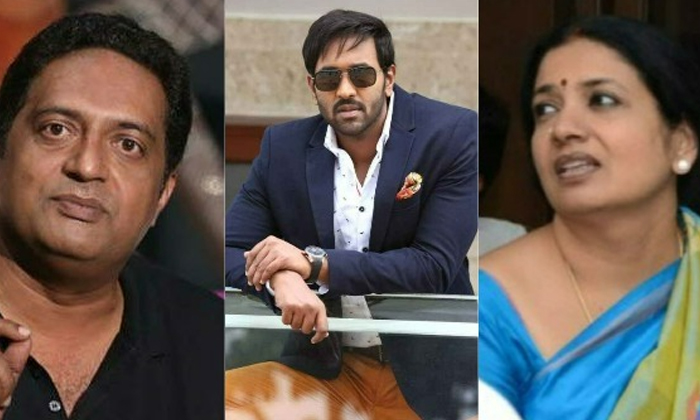 Jeevitha Rajasekhar Dabule Game In Maa Elections , Prakash Raj, Jeevitha Rajasek Jeevitha Rajasekhar Dabule Game In Maa Elections , Prakash Raj, Jeevitha Rajasek-TeluguStop.com