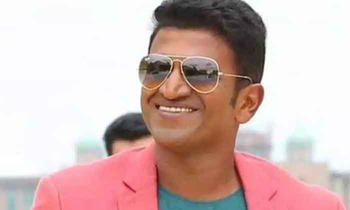  Interesting Facts About Star Hero Puneeth Raj Kumar Death ,puneeth Rakumar Death-TeluguStop.com