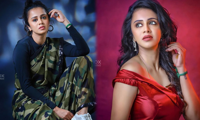 Kollywood Actress Anjana Rangan Stands For Adorable Beauty - Anjana Rangan Anjanarangan High Resolution Photo