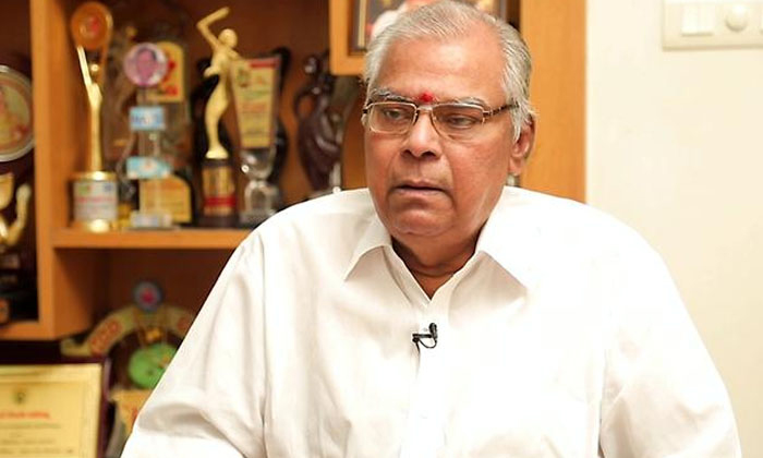  Kota About His Fame And Struggles Details, Actor Kota Srinivasa Rao, Kota Sriniv-TeluguStop.com