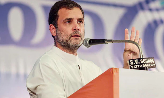  Rahul Gandhi Ready To Visit Lakhimpur Rahul Gandhi, Lakhimpur , Rahul Gandhi , P-TeluguStop.com