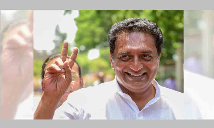  Maa Elections 2021: As Of Now, 4 Candidates Won From Prakash Raj Panel-TeluguStop.com