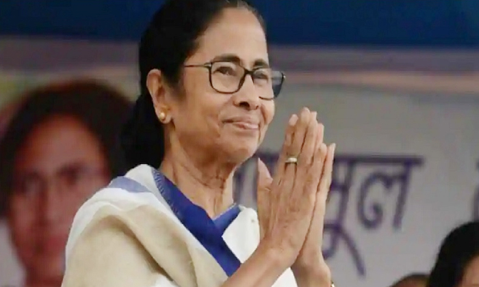  Mamata Banerjee Wins By-election With A Huge Majority Details, Mamata Banerjee,-TeluguStop.com