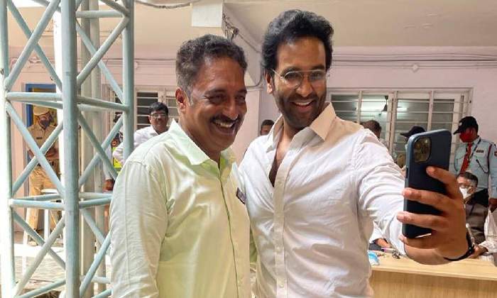  Manchu Vishnu Bags Maa President Post By Huge Margin-TeluguStop.com