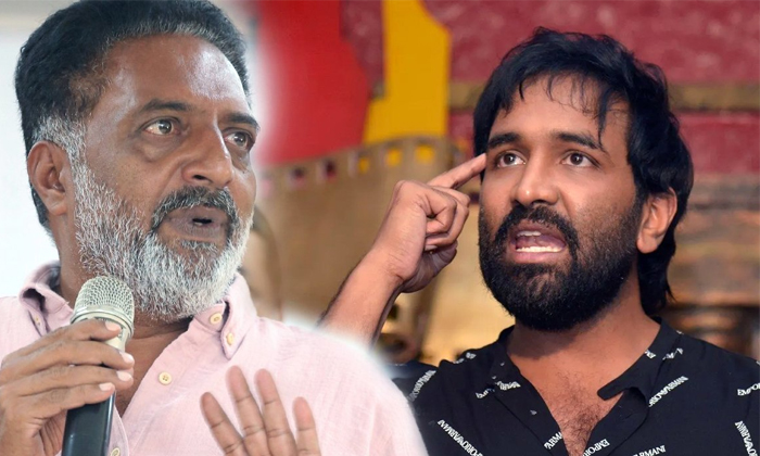  Minus Points In Actor Prakash Raj Maa Elections Details, Prakash Raj, Maa Electi-TeluguStop.com