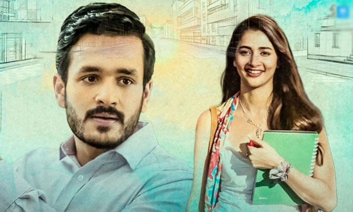 Telugu Akhil, Murali Sharma, Pooja, Review, Tollywood-Movie