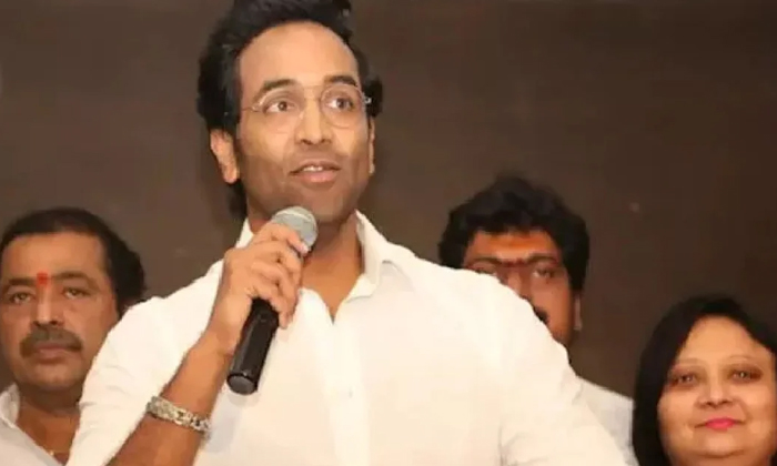 Telugu Maa, Maamaa, Manchu Vishnu, Manchuvishnu-Movie