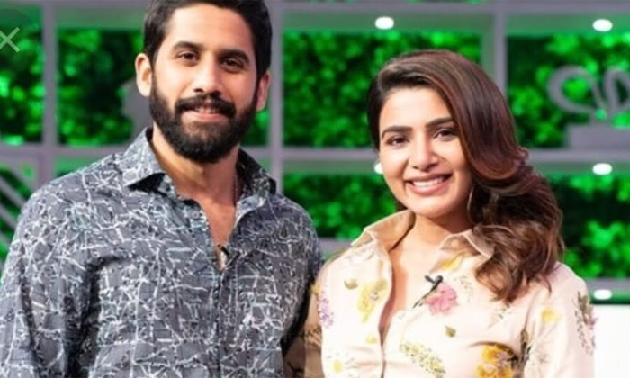  Naga Chaitanya Staying In Hotel Since One Month Details, Nagachaitanya, Samantha-TeluguStop.com