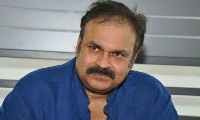  Nagababu Announces Resignation From Maa Membership-TeluguStop.com