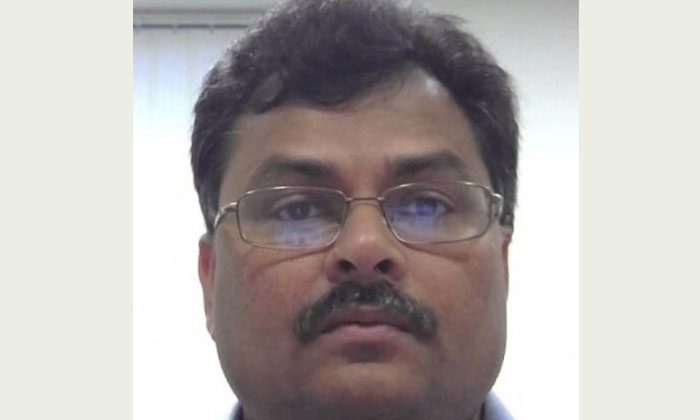  Indian-origin Pharma Ceo Killed In Robbery Attempt After Casino Win , Aravapalli-TeluguStop.com